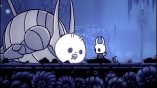 【Hollow Knight】偽りの騎士って名乗ってるけど、強さは本物だったよ