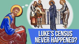 FAQ: Can You Explain the Problem with the Census in the Gospel of Luke? | Bible \u0026 Archaeology