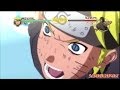 Naruto Shippuden Ultimate Ninja Storm 2   Naruto Vs Kakuzu - Boss Battle (HD)