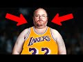 7 WORST NBA PLAYERS OF ALL TIME