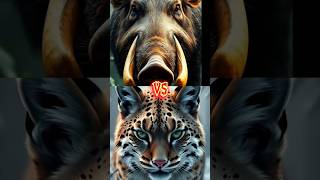 TIGER VS LION, BULL, CIVET, WILD BOAR, BOB CAT(SIZE COMPARISON)#animals #shortsvideo #edit