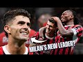 Christian Pulisic in his renaissance era, but is he Milan's leader? | Morning Footy | CBS Sports