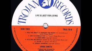 Ernie Smith - Love Song