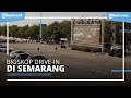 Bioskop Drive-in Semarang Dibuka di Pantai Marina, Bisa Nonton Film Sambil Nikmati Senja