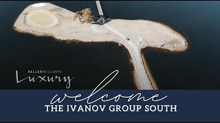 Ivanov Group  Agent Intro | Marybeth Weidenhof