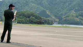 舞鶴グリーンフェスタ2019@舞鶴航空基地①