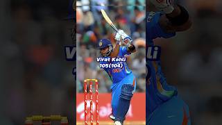 Remember This Match || India vs New Zealand || Virat Kohli 105(104) || #shorts #cricket #yt