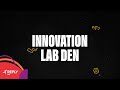 WM Reply and Microsoft Present | Innovation Lab Den 2024