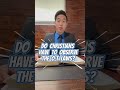 Do Christians Observe the Old Testament Law? | Dr .Gene Kim #Shorts