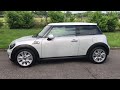 limited edition mini cooper camden for sale