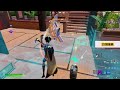 深夜の雑談しながら練習！！【フォートナイト fortnite】