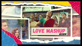 Love Mashup 2022 || Hindi Vs Punjabi Mashup || No Copyright hindi song