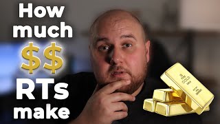 How Much Do Respiratory Therapists Make