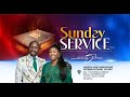 SUNDAY SERVICE With Apostle Johnson Suleman (7th July 2024)