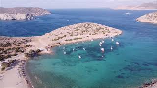 Amorgos Island Greece, From The Movies The Big Blue @The Daughters!