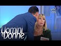 Uomini e Donne, Trono Over - Valerio e Gemma a muso duro