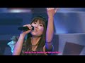 kalafina kimi no gin no niwa live subbed