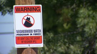 City of Fresno relaunching its Neighborhood Watch program