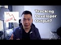 Tracking Developer Output? DORA Metrics Overview | How To Run A Software Engineering Team