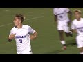 Portland Men's Soccer vs. CSU Bakersfield (2-3) - Highlights