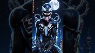 Evolution of Super Heroes ~ Spiderman Vs Venom 💪🏼| Hero to Hero |⭐ #spidermanvsvenom