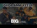 BIG MOHA  | DIID AMA YEEL | OFFICIAL MUSIC 2024