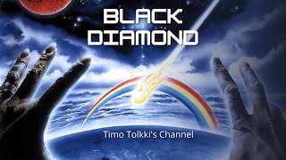 Black Diamond - Stratovarius