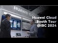 IBC2024 | Media Services in a Glance: Ronald van Loon and Huawei Cloud