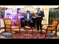 Kigoda Chako: Ana kwa ana na Kalonzo Musyoka