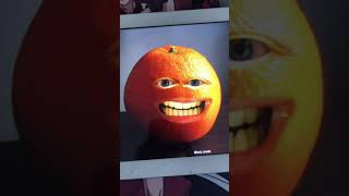 Talking Annoying Orange FOUND #lostmedia