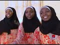Qaswida ya harusi Wanaotaka kuowa