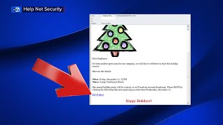 How to spot a scam with an e-card this holiday season