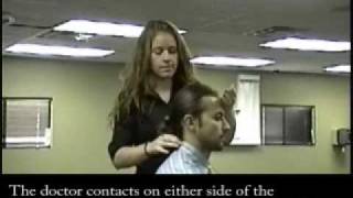 Life University MoPal: The Cervical Quick Scan