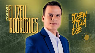 Pastor Elizeu Rodrigues | O Perigo de Ser Precipitado!