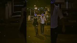 Reels Trending Blur Effect Video Editing🦋🖤 | Lens Blur Effect #viral #shorts #shortvideo #ytshorts