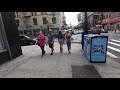 walking tour at court street downtown brooklyn new york city 4th phase reopen of new york city