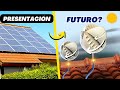 LA NUEVA TURBINA EÓLICA DE LA NASA ¿PODRÍA REEMPLAZAR LOS PANELES SOLARES?