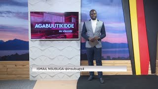 AGABUUTIKIDDE FULL BULLETIN