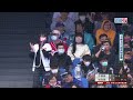 02 27 wbc經典賽熱身賽 中華隊 vs 味全 一局上，親愛精誠！張育成手感依舊火燙，首打席再敲安打為中華隊先馳得點