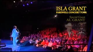 Isla Grant - 'Farewell Concert Tour' at the Theatre Royal