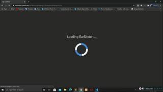 Music with Python using Earsketch | Make your own music using python | Taurus Utkarsh