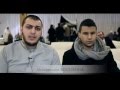 Beautiful Qur'an Recitation | Abdelmonaïm Boussenna & AbdurRahman Touqane