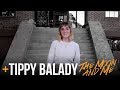 Tippy Balady | The Moon and Me | Tacos and Tunes