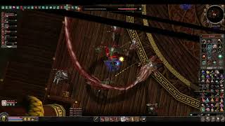 Metin2 Amicicia JonasTreanor First Akzadur Boss on the server