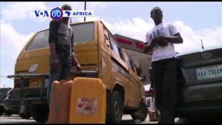 VOA60 AFRICA - MAY 22, 2015