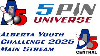 2025 Alberta Youth Challenge - Main Stream - Day 2