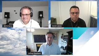 VMware Multi-Cloud Podcast: Creating a VMware Hybrid Cloud Using Oracle Cloud VMware Solution