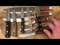 top 10 bark river knives as of 2021