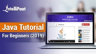Java Tutorial For Beginners 2019 | Java Tutorial | Java Data types | Java Array | Java Classes