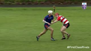 Highlights of Mary Immaculate v CIT in the Electric Ireland Fitzgibbon Cup Wednesday 7th February